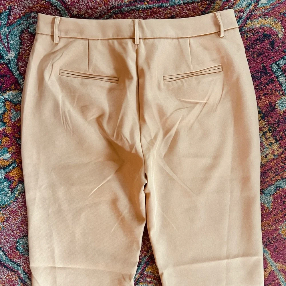 Walter Baker ideal polyester walter